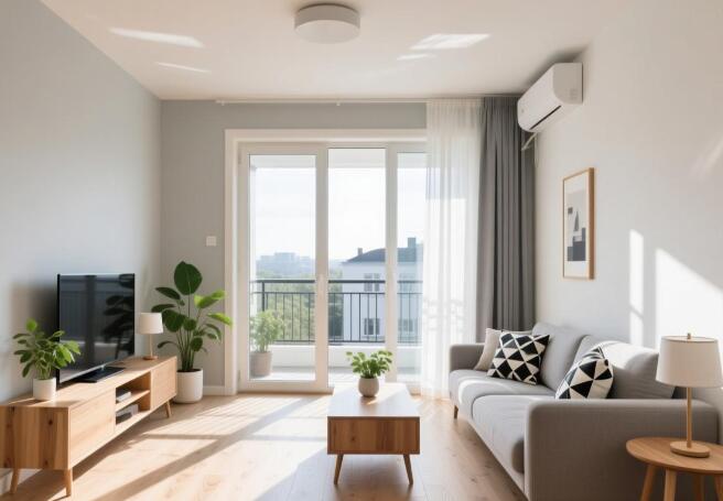 房子裝修6個實用設計：不花冤枉錢，住得更舒心